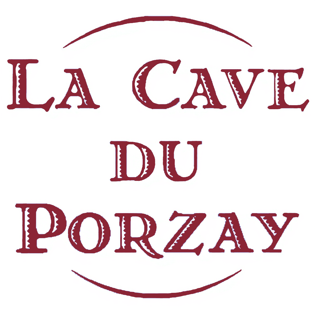 Logo La Cave du Porzay