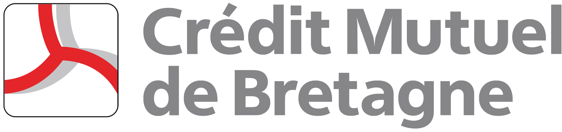 Logo Crédit Mutuel de Bretagne